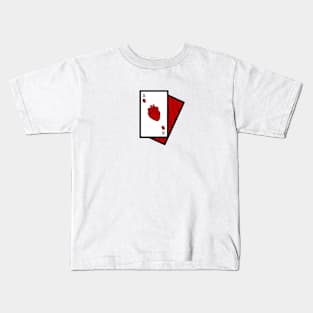 As of heart Kids T-Shirt